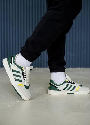Кроссовки adidas drop step low 4