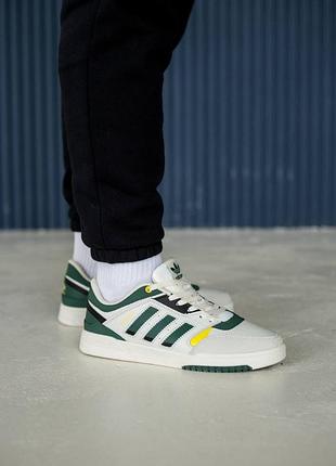 Кроссовки adidas drop step low 5