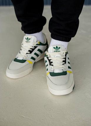 Кроссовки adidas drop step low 7