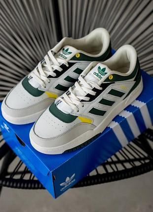Кроссовки adidas drop step low 9