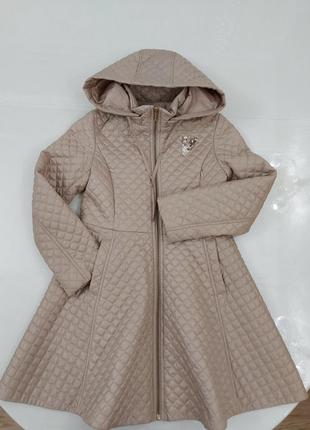 Viani плащ 7-8 лет