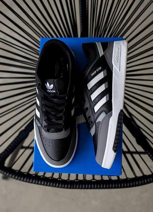 Кроссовки adidas drop step low