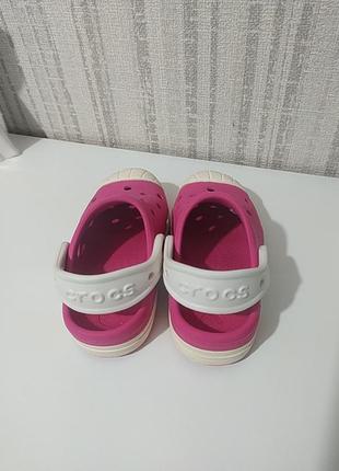 Crocs c83 фото