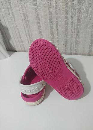 Crocs c84 фото