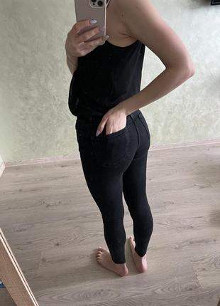 Джинси bershka