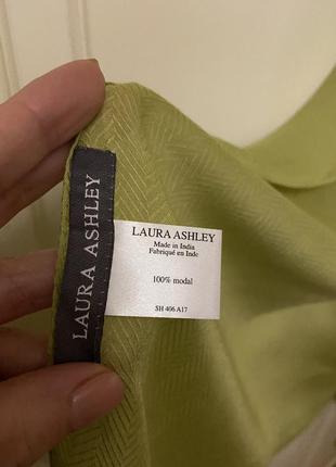 Шаль палантин laura ashley