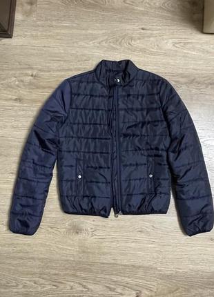 Куртка stradivarius4 фото