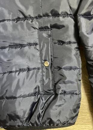 Куртка stradivarius3 фото