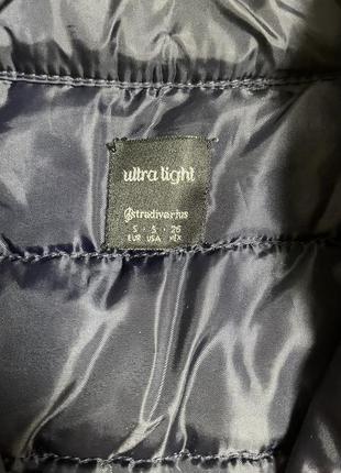 Куртка stradivarius2 фото