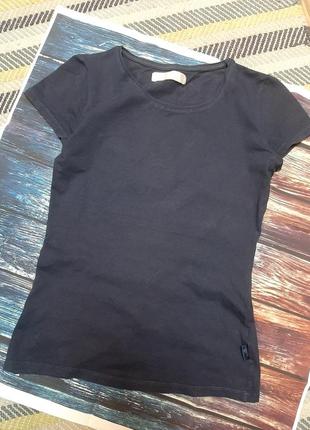 Футболочка базовая