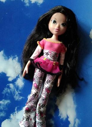 🌸 кукла ликса. лекса mga оригинал3 фото