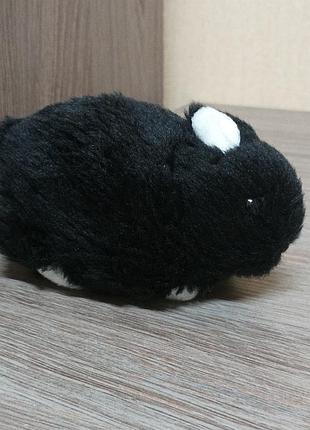 Зайчик кролик dowman soft touch