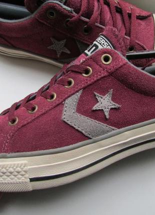 Кеди converse оригінал довжина по устілці 23,5 см