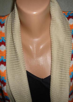 Накидка / кофточка boohoo 5