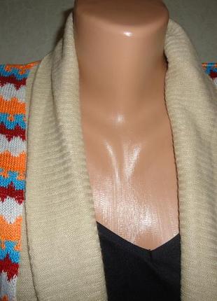 Накидка / кофточка boohoo 6