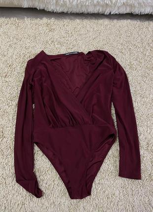 Женский боди