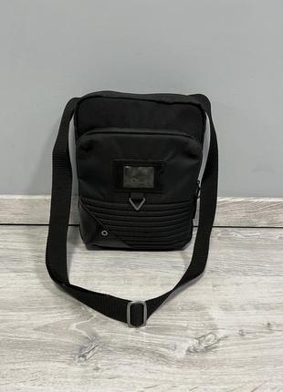Сумка yohji yamamoto y-3