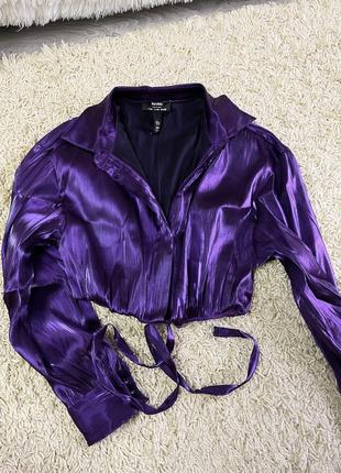 Сорочка бершка