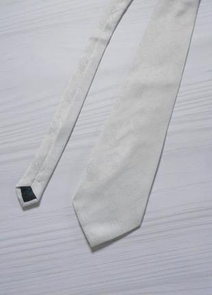 Шелковый классический галстук kai long6 фото