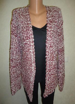 Кардиган / накидка boohoo