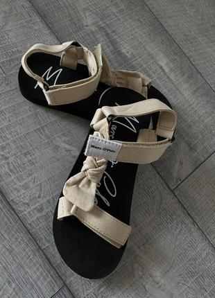 Женски босоножки marc o&amp;polo оригинал