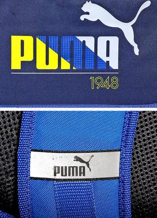 Портфель рюкзак puma оригинал4 фото