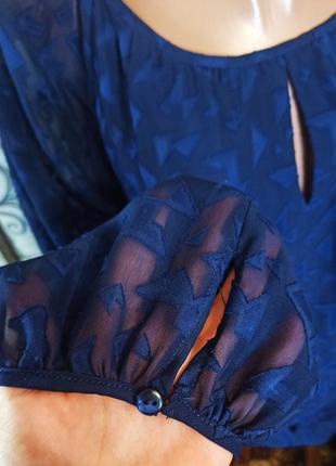 Шикарна жіноча блуза jasper conran by debenhams4 фото