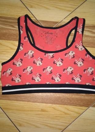Приятный топ disney