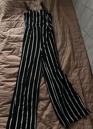 Комбінезон бершка