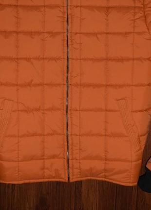 Zara man winter jacket мужская зимняя куртка пуховик зара3 фото