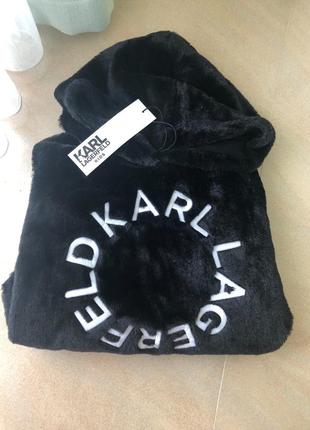 Худи karl lagerfeld 2