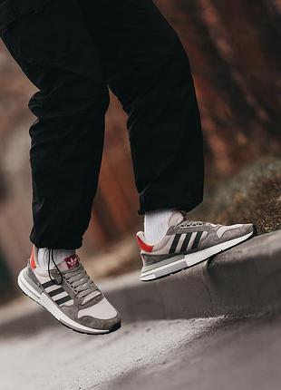 Кросівки чоловічі adidas zx500rm