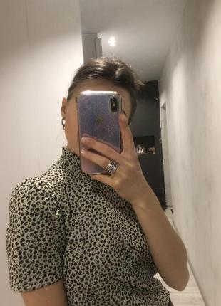 Кофточка zara8 фото