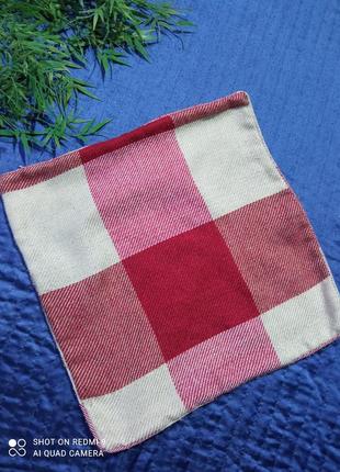 Наволочка декоративна