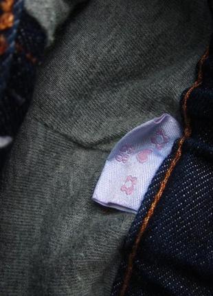 Джинси штани джоггери брюки zeeman утеплені підкладкою2 фото