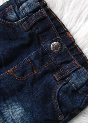 Джинси штани джоггери брюки zeeman утеплені підкладкою5 фото