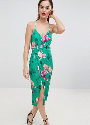 Потрясающее платье asos