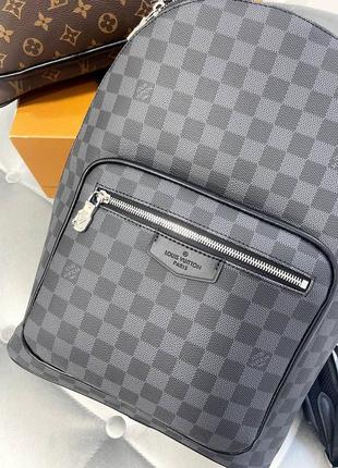 Рюкзак премиум класса в стиле louis vuitton 🔝🔝🔝