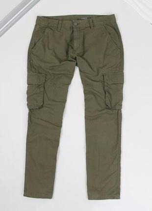 Штани cargo f&amp;f