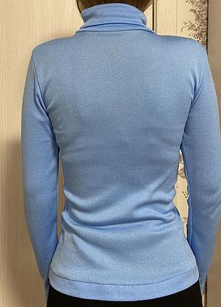 Гольф водолазка 2