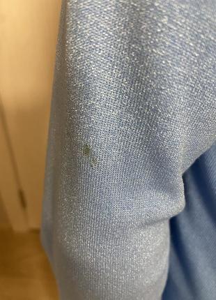 Гольф водолазка 3