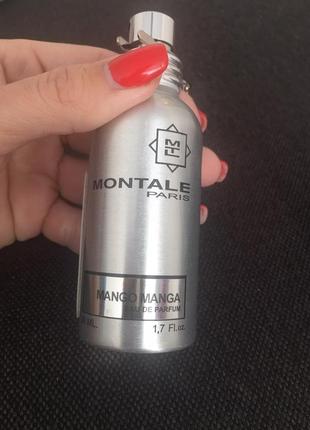 Продам парфюм montale2 фото