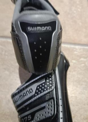 Велочeревики shimano4 фото