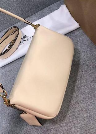 Продам сумка coach pillow tabby 26 6