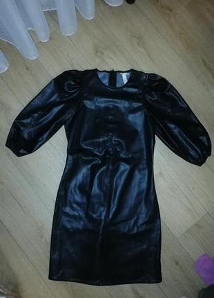 Сукня h&m