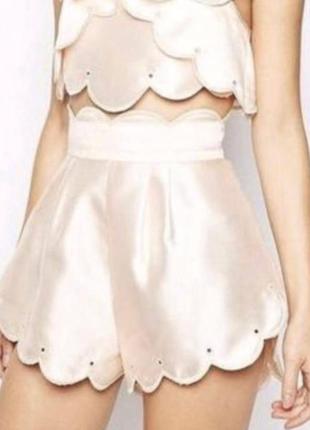 Шорты alice mccall