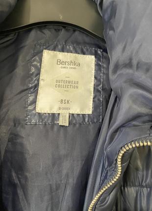 Женская куртка bershka2 фото