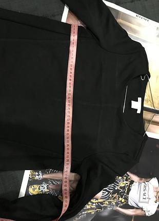 Платье #маленькое чёрное платье 3