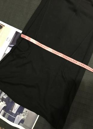 Платье #маленькое чёрное платье 5