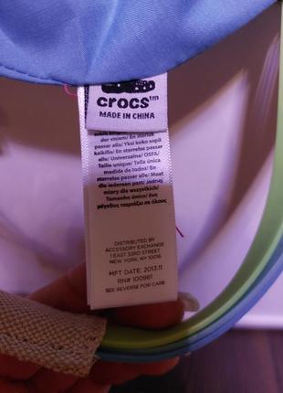 Сумка  crocs7 фото